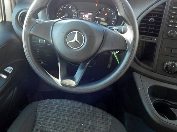 2019 Mercedes-Benz Metris Passenger *Black Friday Sale Starts Early!... for sale in Charlottesville, VA – photo 7