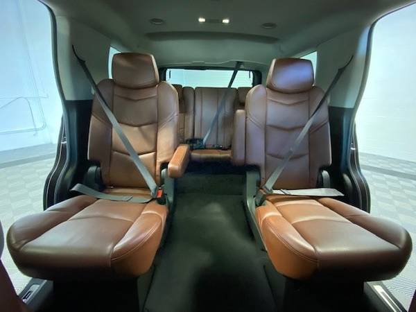 2015 Cadillac Escalade 4x4 4WD Premium SUV - - by for sale in Kent, CA – photo 24