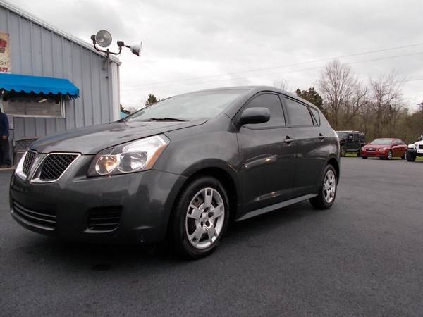2010 Pontiac Vibe w/1SB - - by dealer - vehicle for sale in Shelbyville, AL – photo 6
