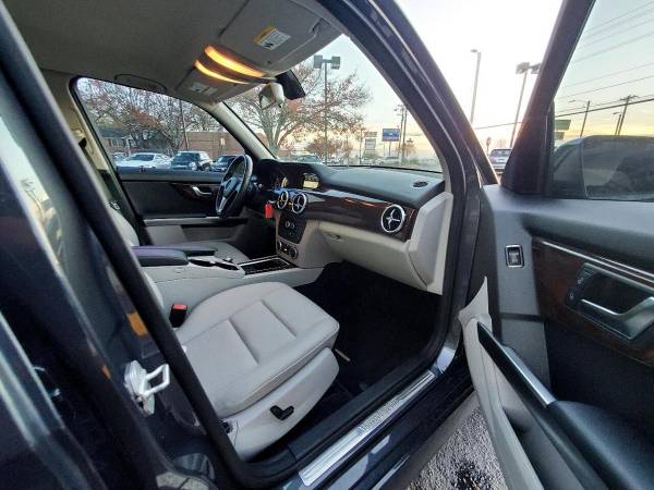 2015 Mercedes-Benz GLK-Class GLK 350 ~FINANCE EVERYONE~* - cars &... for sale in Charlotte, NC – photo 20