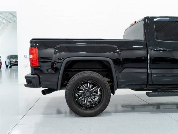 2017 GMC Sierra 1500 Elevation 4x4 - cars & trucks - by dealer -... for sale in Macomb, MI – photo 17