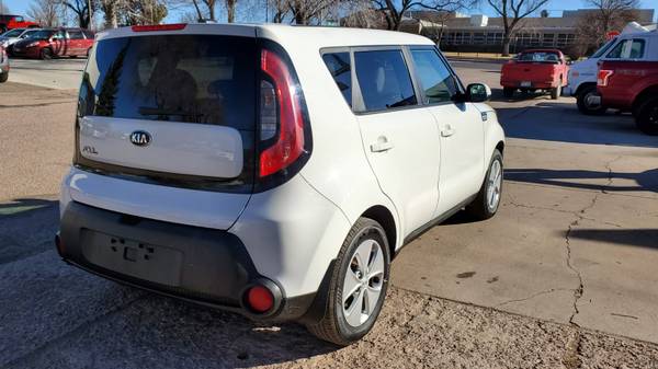 2016 KIA SOUL / ONLY 69K MILES - cars & trucks - by dealer - vehicle... for sale in Colorado Springs, CO – photo 9