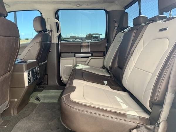 ___F-150___2019_Ford_F-150_Limited_ - cars & trucks - by dealer -... for sale in Kahului, HI – photo 23