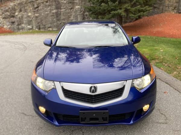 🔥🔥 ACURA TSX * NEW TIRES * AWD* Heated Leather Seats * Sunroof * -... for sale in Tyngsboro, MA – photo 6