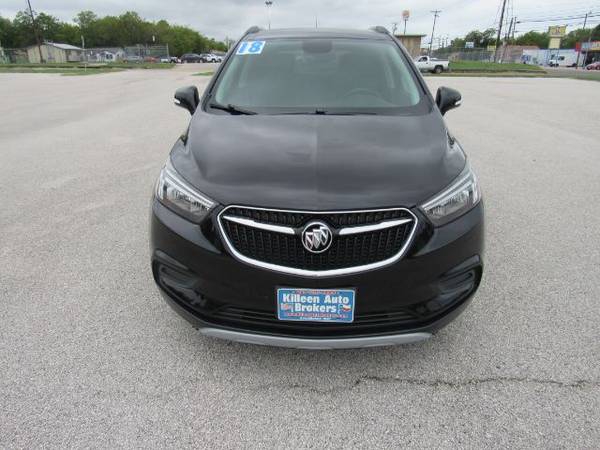 2018 Buick Encore Preferred FWD - - by dealer for sale in Killeen, TX – photo 8