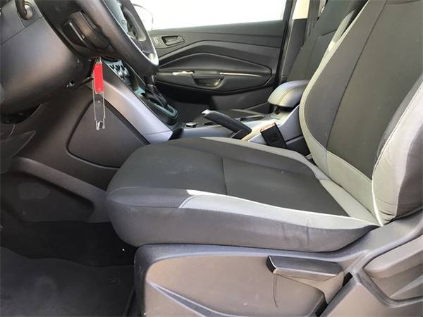 2016 Ford Escape S suv Blue - cars & trucks - by dealer - vehicle... for sale in El Paso, TX – photo 24
