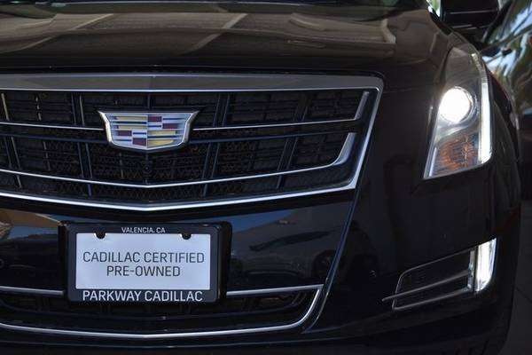 2017 Cadillac XTS Premium for sale in Santa Clarita, CA – photo 22