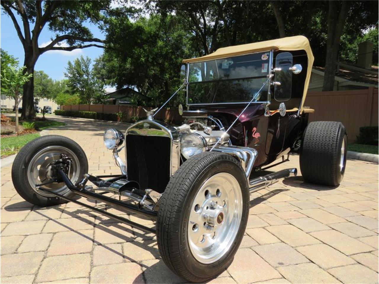 1923 Ford T Bucket for sale in Lakeland, FL – photo 2