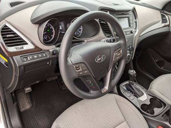 2018 Hyundai Santa Fe Sport 2 4L AWD All Wheel Drive for sale in Corpus Christi, TX – photo 9