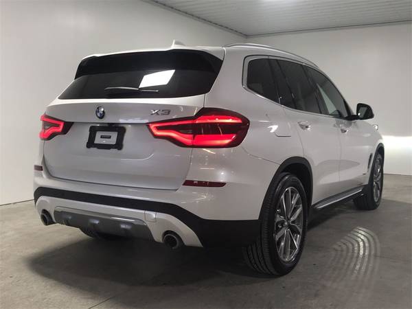 2018 BMW X3 xDrive30i - cars & trucks - by dealer - vehicle... for sale in Buffalo, NY – photo 7