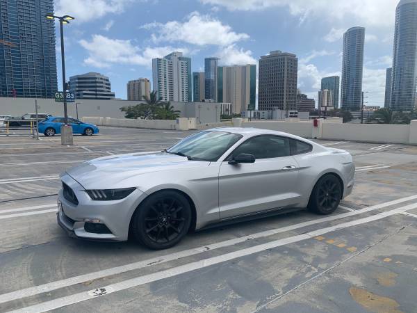2015 Ford Mustang 53k miles V6 for sale in Honolulu, HI – photo 2