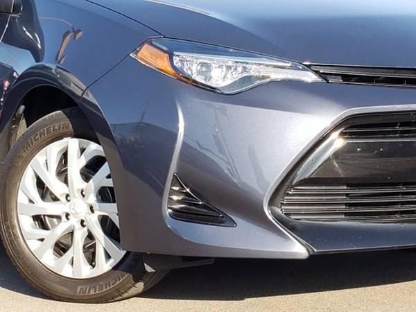 2018 Toyota Corolla Le - cars & trucks - by dealer - vehicle... for sale in Carlsbad, CA – photo 11
