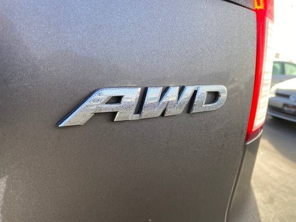 2012 Honda CR-V AWD All Wheel Drive CRV EX-L SUV - cars & trucks -... for sale in Hillsboro, OR – photo 6