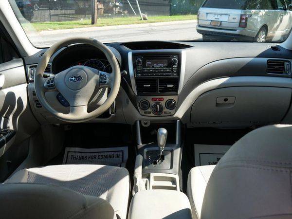 2013 Subaru Forester 13 FORESTER, AWD, BLUETOOTH, HANDS FREE CALLING for sale in Massapequa, NY – photo 2