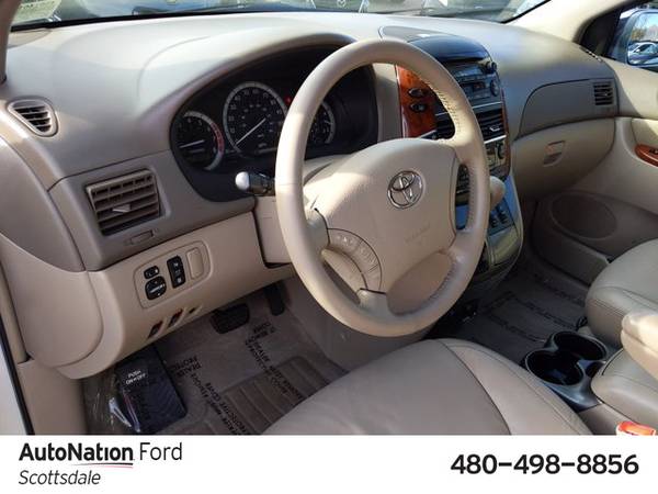 2004 Toyota Sienna XLE AWD All Wheel Drive SKU:4S014613 - cars &... for sale in Scottsdale, AZ – photo 11