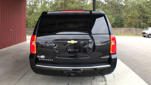 2016 Chevrolet Suburban - *EASY FINANCING TERMS AVAIL* for sale in Red Springs, NC – photo 6