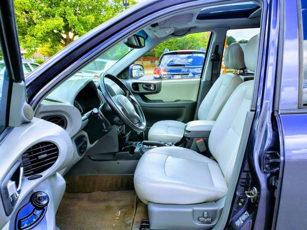 2005 Hyundai Santa Fe Automatic 4x4 ⭐ + FREE 6 MONTH WARRANTY - cars... for sale in Front Royal, VA – photo 11
