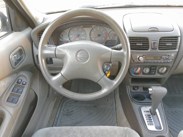 2001 NISSAN SENTRA, 4-CYLINDER, AUTOMATIC, 113K MILES - cars & for sale in Whitman, MA – photo 17