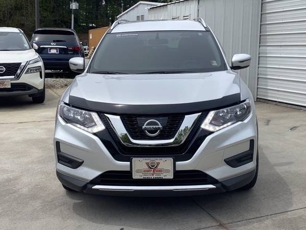 2017 Nissan Rogue SV - - by dealer - vehicle for sale in Carrollton, GA – photo 2