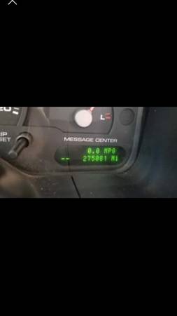 2004 Ford Explorer - cars & trucks - by owner - vehicle automotive... for sale in Southport, NC – photo 3