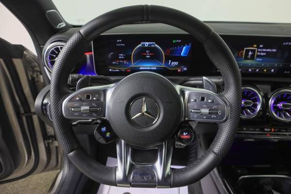 2020 Mercedes-Benz CLA, Mojave Silver Metallic - - by for sale in Wall, NJ – photo 14