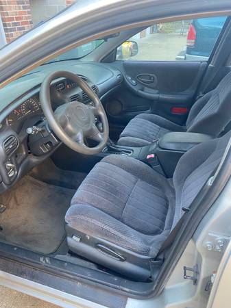 Pontiac Grand Prix SE $1800 OBO - cars & trucks - by owner - vehicle... for sale in Louisville, KY – photo 4
