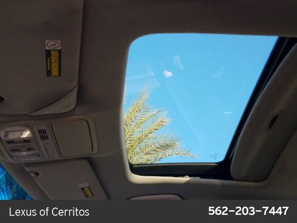 2010 Acura TSX 2.4 SKU:AC041057 Sedan for sale in Cerritos, CA – photo 16