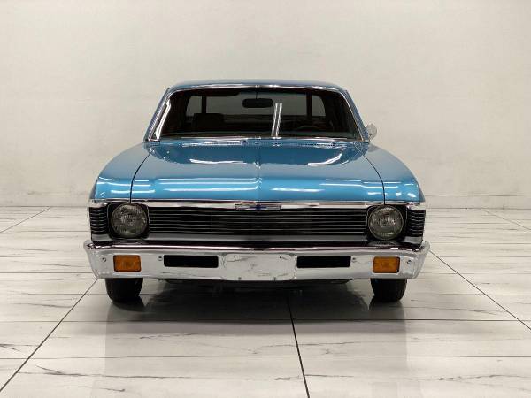 1972 Chevy Nova - - by dealer - vehicle automotive sale for sale in Rancho Cordova, NV – photo 3