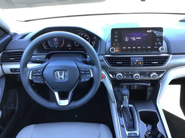 2019 Honda Accord LX 1 5T CVT - - by dealer - vehicle for sale in Kahului, HI – photo 10