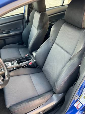 2016 Subaru WRX Auto for sale in Allen, TX – photo 7