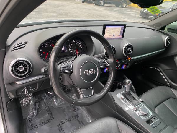 2015 Audi A3 - - by dealer - vehicle automotive sale for sale in Other, TN – photo 13