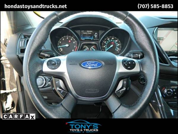 2014 Ford Escape Titanium AWD 4dr SUV MORE VEHICLES TO CHOOSE FROM for sale in Santa Rosa, CA – photo 9