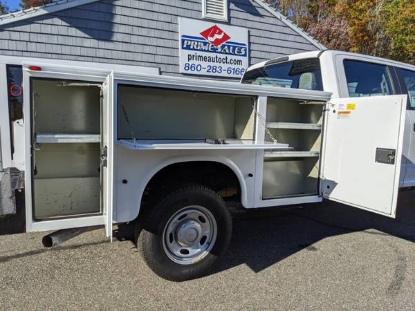 Check Out This Spotless 2017 Ford Super Duty F-350 SRW with... for sale in Thomaston, CT – photo 7