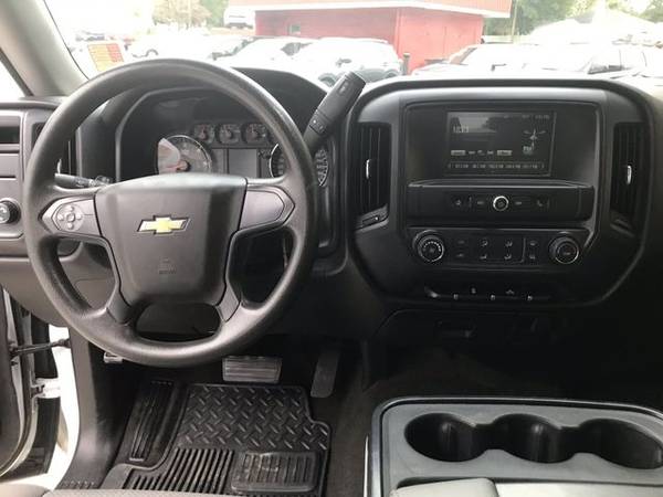 Chevrolet Silverado 1500 Double Cab - Credit union financing... for sale in Cumberland, NC – photo 12