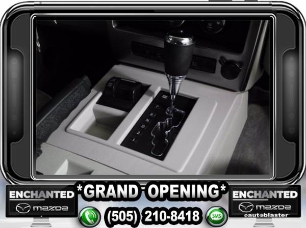 2008 Jeep Liberty Sport Enchanted Mazda - - by dealer for sale in Santa Fe, NM – photo 12
