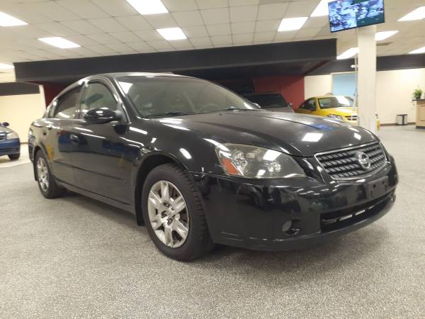 2006 Nissan Altima RUNS EXCELLENT ! CALL NOW! - cars & for sale in Other, FL – photo 6