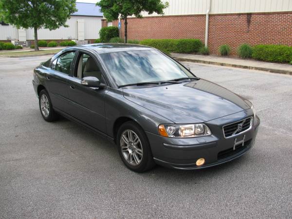 2009 Volvo S60 2 5 Turbo AWD ; Silver ; Only 41 K Mi - cars & for sale in Conyers, GA – photo 4
