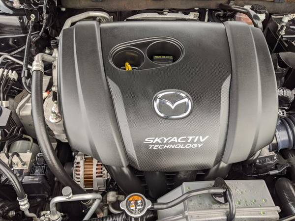 2018 Mazda Mazda6 Touring SKU: J1304040 Sedan - - by for sale in Irvine, CA – photo 23