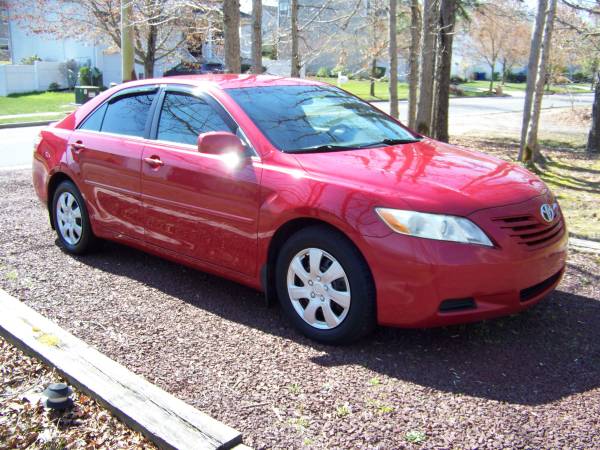 2007 Toyota Camry LE - CLEAN! for sale in HAMMONTON, NJ – photo 2