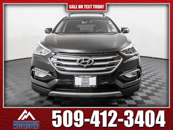 2018 Hyundai Santa Fe Sport AWD - - by dealer for sale in Pasco, WA – photo 7