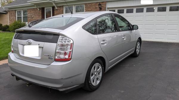 2008 Toyota Prius Standard Hatchback 4D for sale in Chicago, IL – photo 8