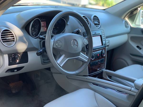 Mercedes ML 350! Low 80k miles! for sale in Hermosa Beach, CA – photo 4