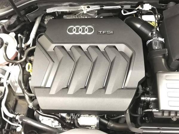 2018 Audi A3 Premium - - by dealer - vehicle for sale in Kellogg, MT – photo 14