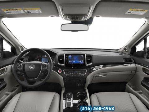 2017 Honda Pilot Elite SUV - cars & trucks - by dealer - vehicle... for sale in Valley Stream, NY – photo 8