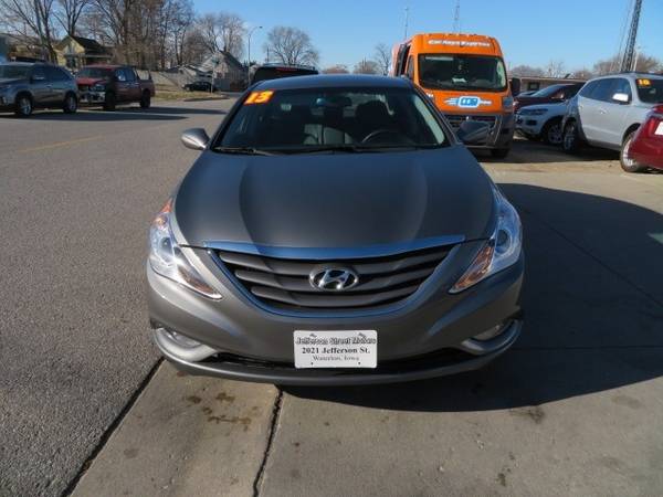 2013 Hyundai Sonata... 84,000 Miles... New Tires... $6,999 **Call Us... for sale in Waterloo, MN – photo 2