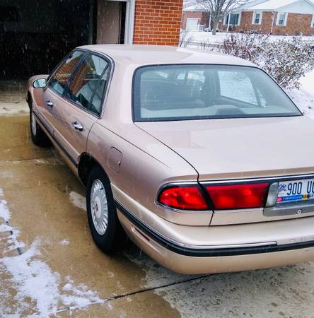1999 Buick LeSabre for sale in Dayton, OH – photo 5