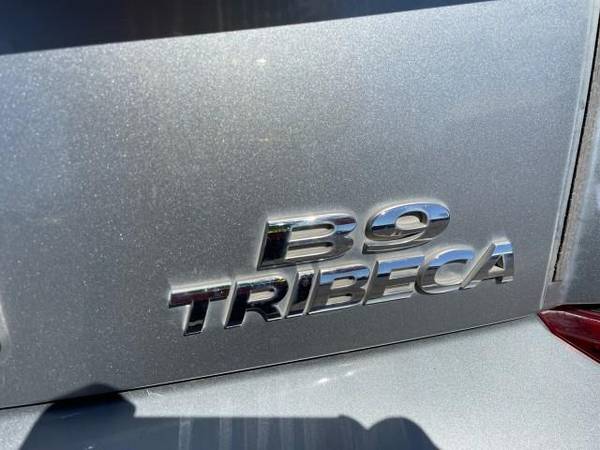 2006 Subaru B9 Tribeca - - by dealer - vehicle for sale in Grand Junction, CO – photo 18