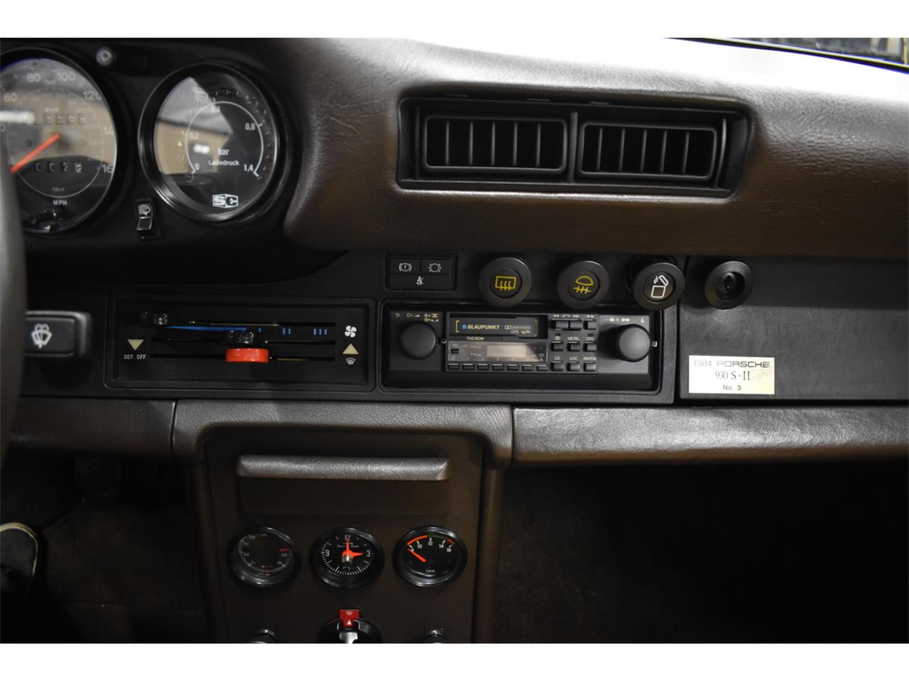 1984 Porsche 911/930 for sale in Huntington Station, NY – photo 32