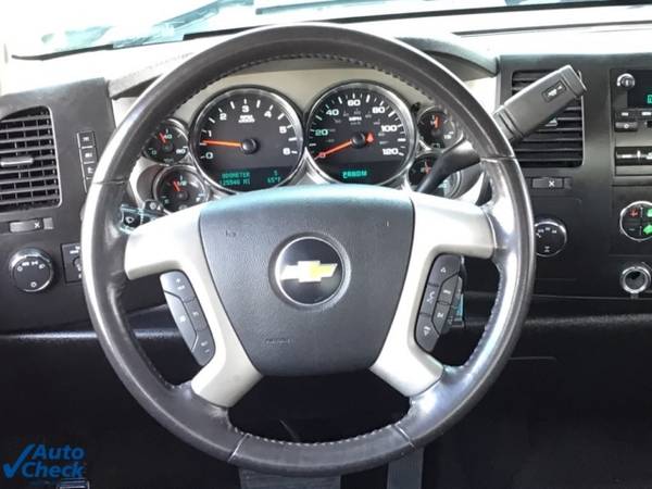 2010 Chevrolet Silverado 1500 LT - - by dealer for sale in Dry Ridge, KY – photo 22