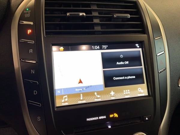 2017 LINCOLN MKC Reserve - cars & trucks - by dealer - vehicle... for sale in Boone, IA – photo 16